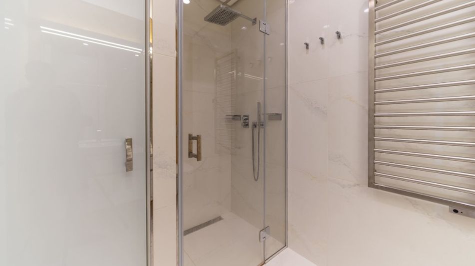 Квартира площадью 125 кв.м. с видом на море, лот 898