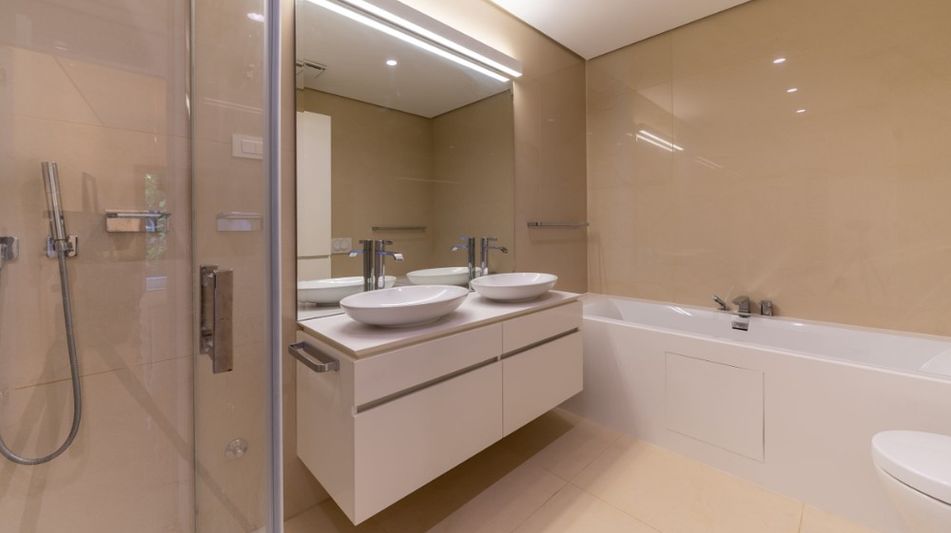 Квартира площадью 125 кв.м. с видом на море, лот 898