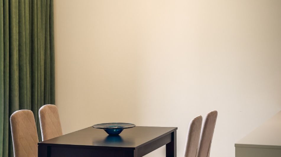 Квартира площадью 94 кв.м. с видом на море, лот 899