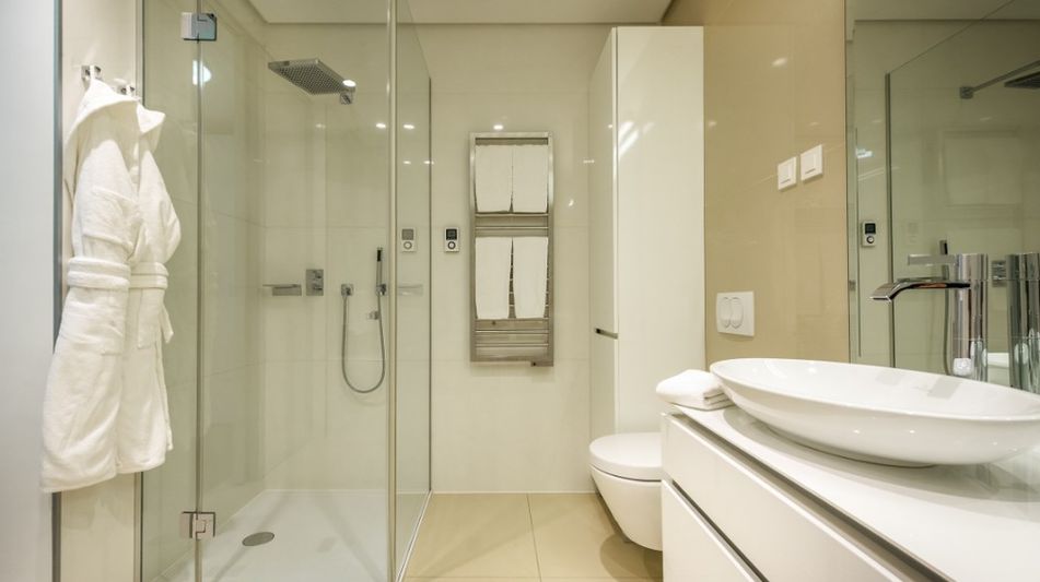 Квартира площадью 94 кв.м. с видом на море, лот 899