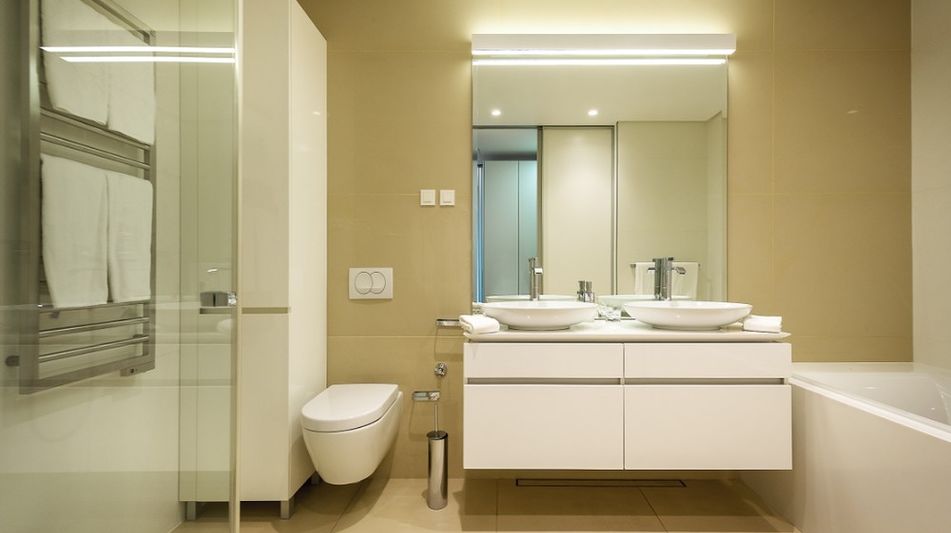 Квартира площадью 94 кв.м. с видом на море, лот 899