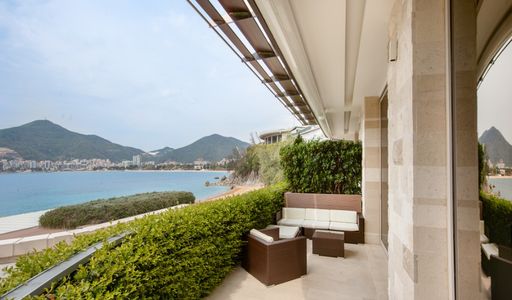 Квартира площадью 94 кв.м. с видом на море, лот 899