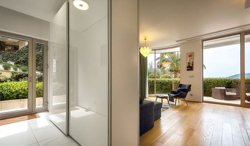 Квартира площадью 94 кв.м. с видом на море, лот 899