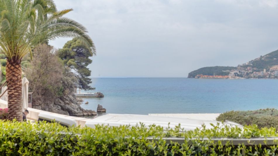 Квартира площадью 94 кв.м. с видом на море, лот 899