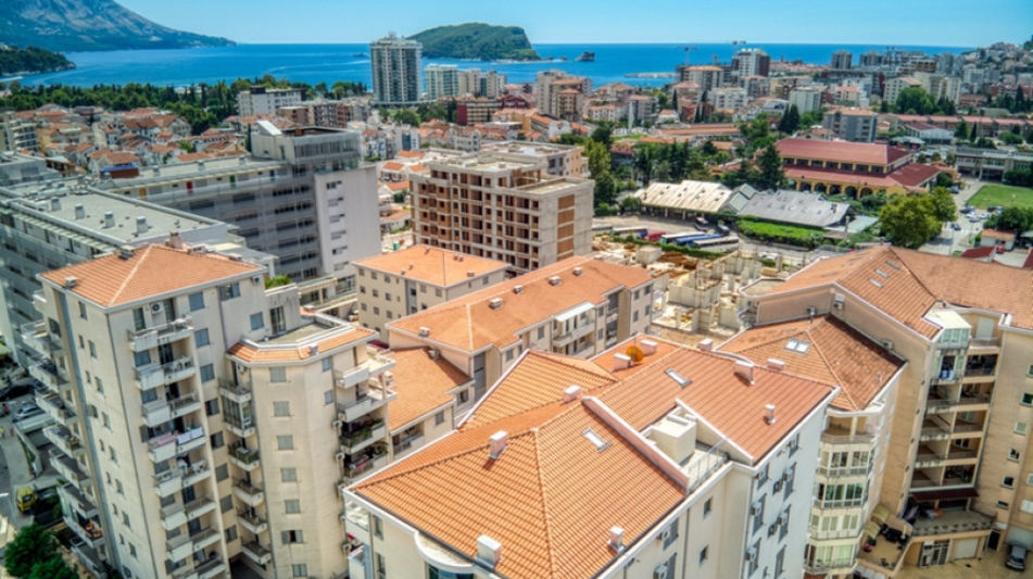 Квартира площадью 208 кв.м. с видом на море, лот 911