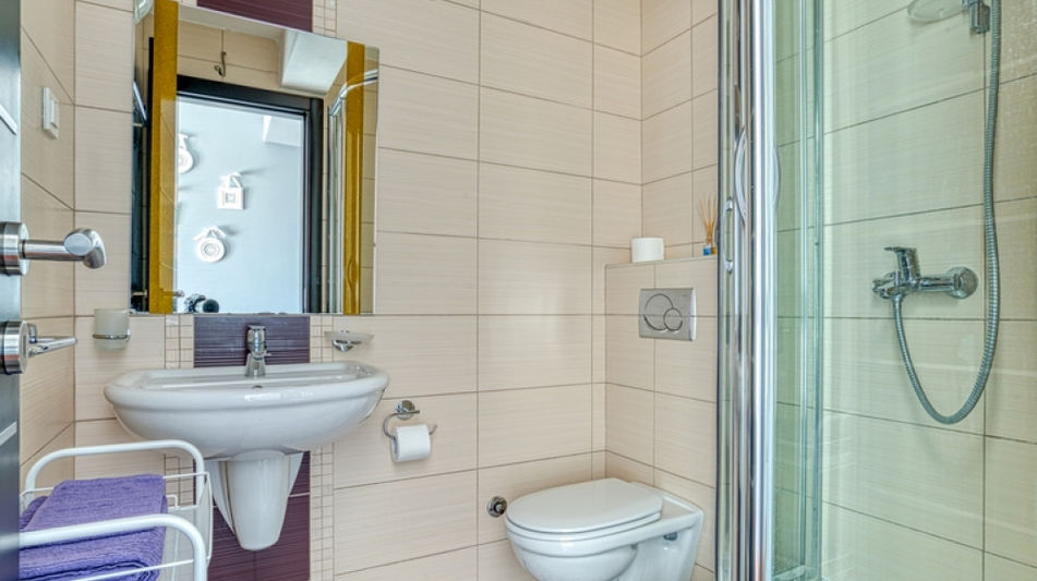 Квартира площадью 208 кв.м. с видом на море, лот 911