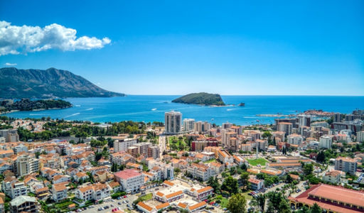 Квартира площадью 208 кв.м. с видом на море, лот 911