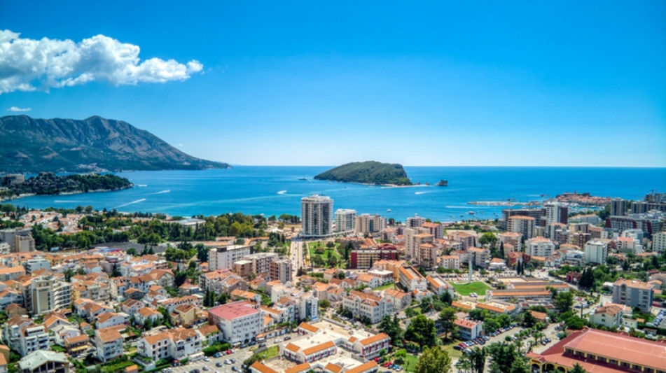 Квартира площадью 208 кв.м. с видом на море, лот 911