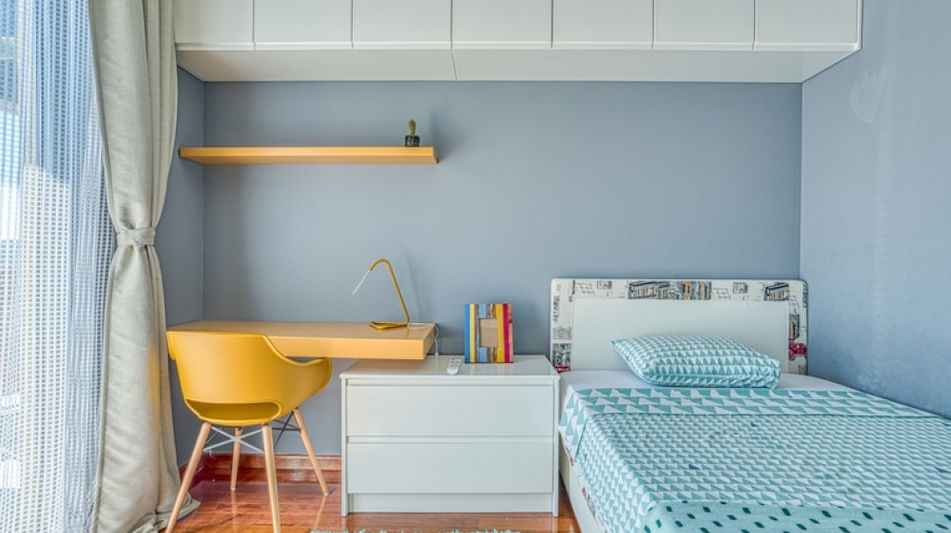 Квартира площадью 208 кв.м. с видом на море, лот 911