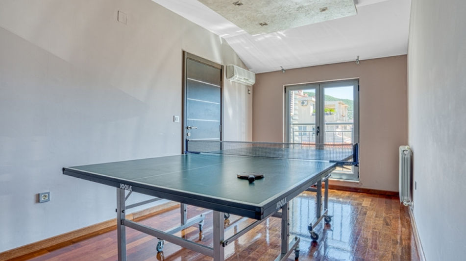 Квартира площадью 208 кв.м. с видом на море, лот 911