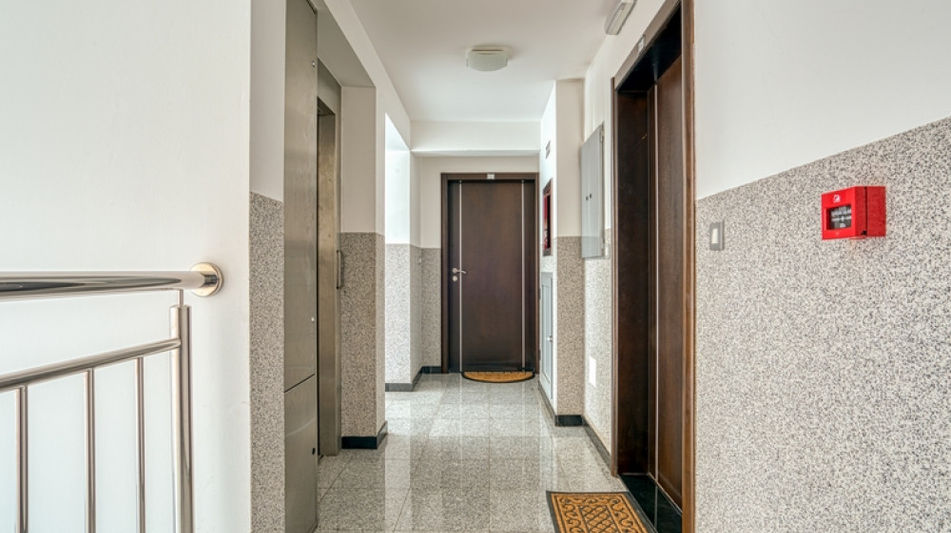 Квартира площадью 208 кв.м. с видом на море, лот 911