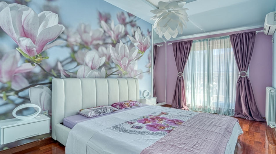 Квартира площадью 208 кв.м. с видом на море, лот 911