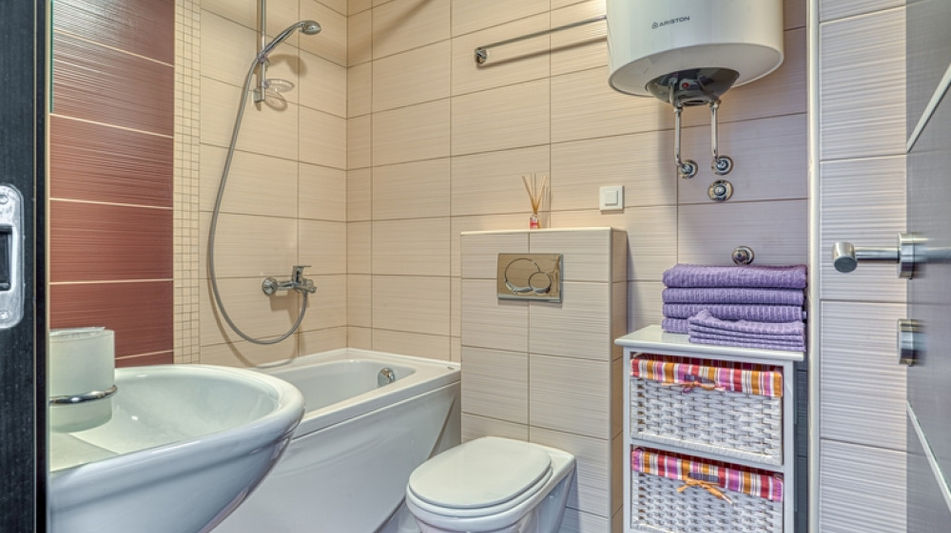 Квартира площадью 208 кв.м. с видом на море, лот 911