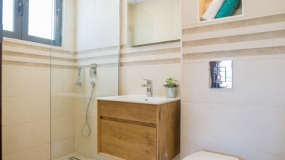 Дом площадью 470 кв.м. с видом на море, лот 921