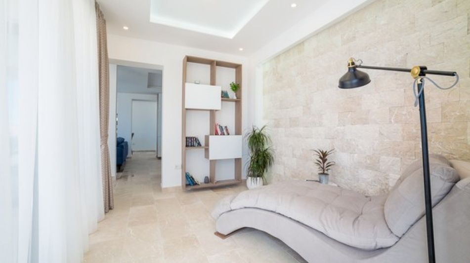 Дом площадью 470 кв.м. с видом на море, лот 921