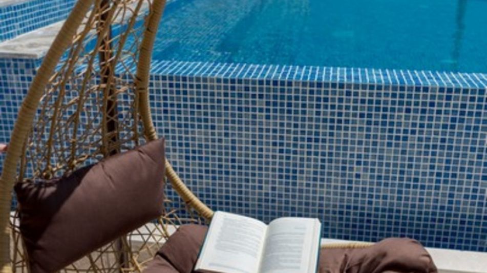 Дом площадью 470 кв.м. с видом на море, лот 921