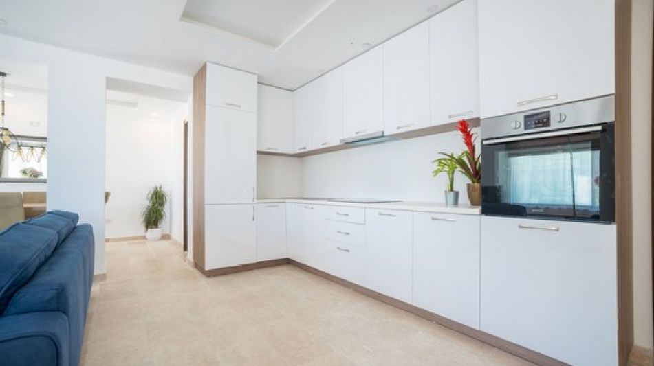 Дом площадью 470 кв.м. с видом на море, лот 921