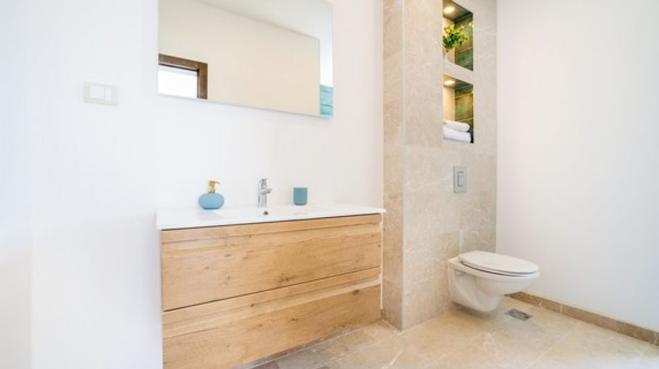 Дом площадью 470 кв.м. с видом на море, лот 921