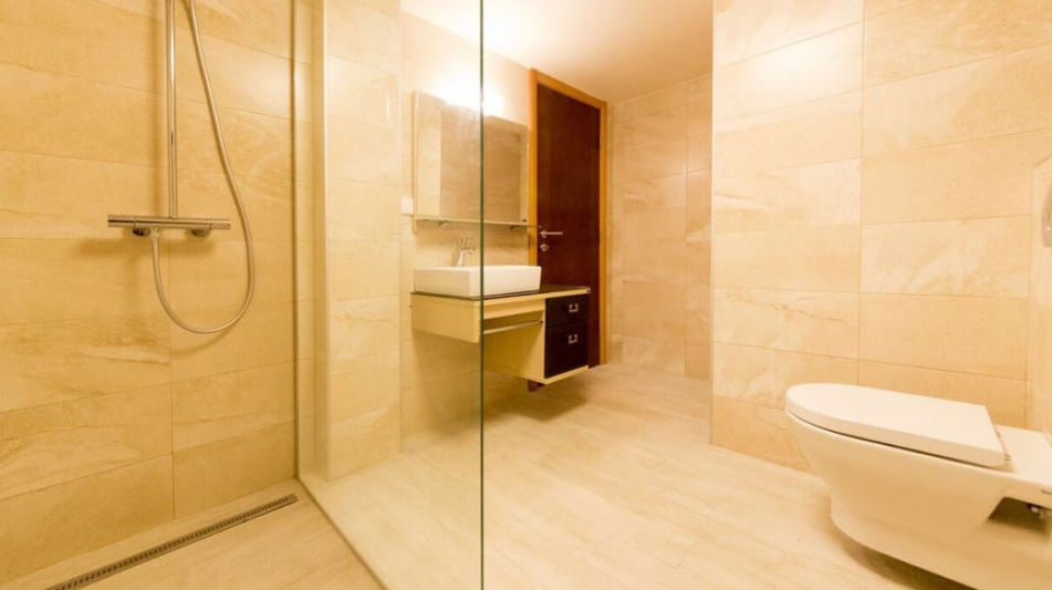 Дом площадью 300 кв.м. с видом на море, лот 974