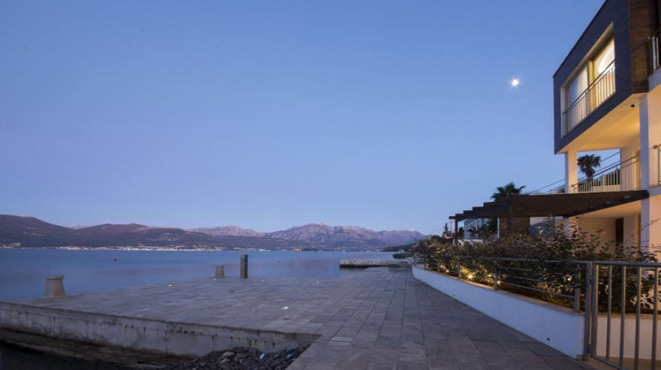 Дом площадью 300 кв.м. с видом на море, лот 974