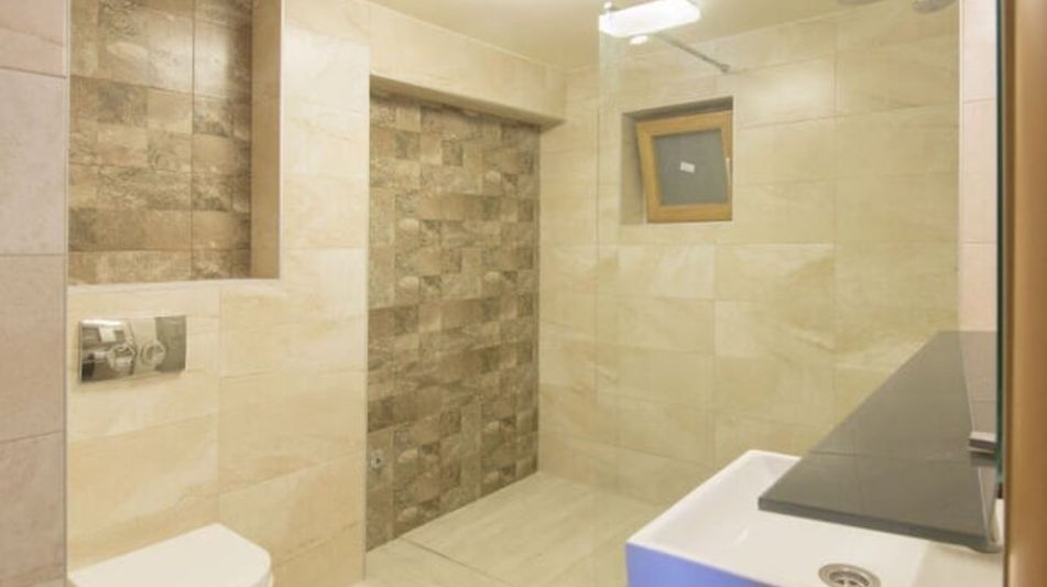 Дом площадью 300 кв.м. с видом на море, лот 974