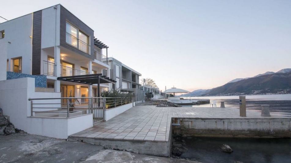 Дом площадью 300 кв.м. с видом на море, лот 974