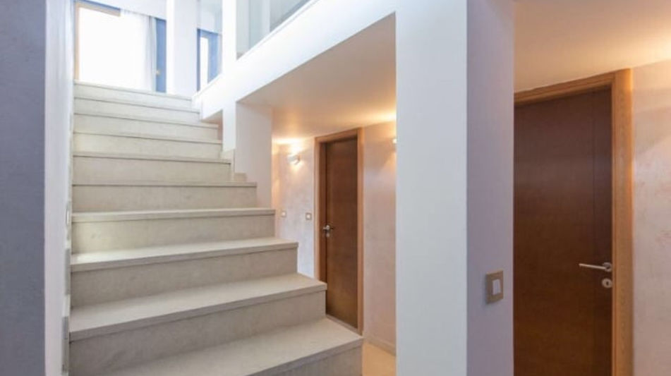 Дом площадью 300 кв.м. с видом на море, лот 974