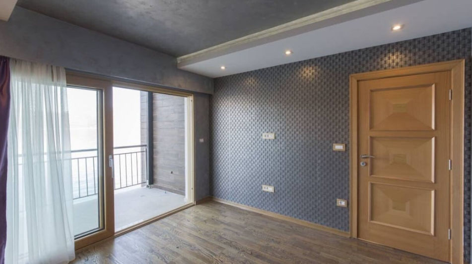 Дом площадью 300 кв.м. с видом на море, лот 974