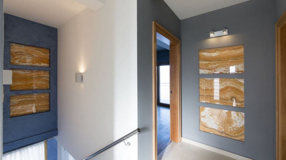 Дом площадью 300 кв.м. с видом на море, лот 974