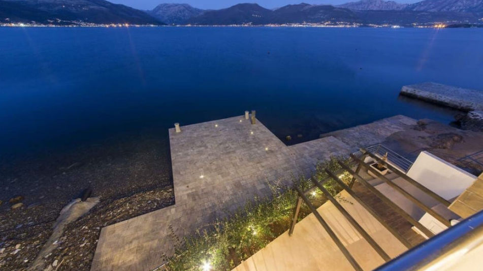 Дом площадью 300 кв.м. с видом на море, лот 974