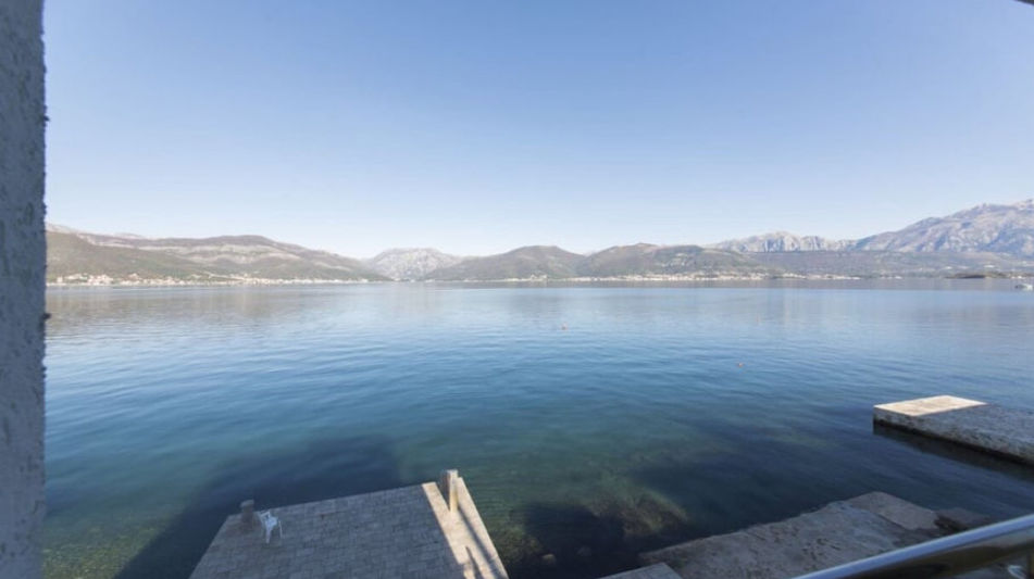 Дом площадью 300 кв.м. с видом на море, лот 974