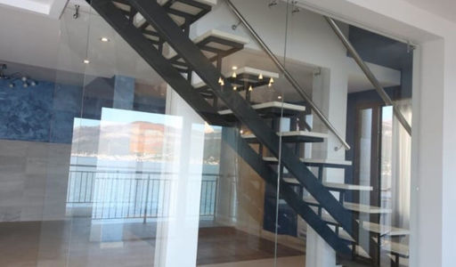 Дом площадью 300 кв.м. с видом на море, лот 974