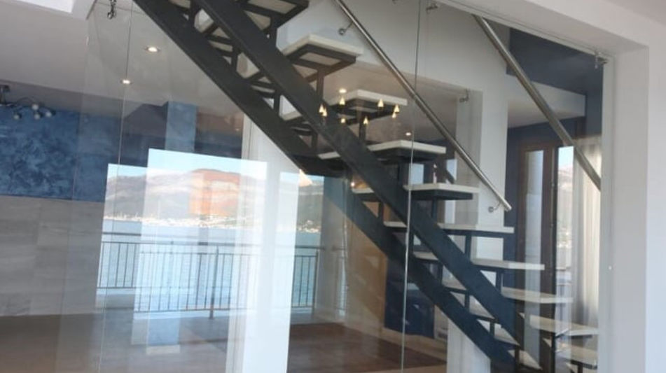 Дом площадью 300 кв.м. с видом на море, лот 974