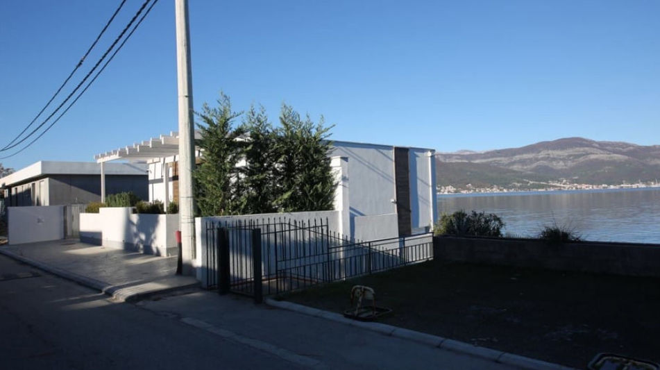 Дом площадью 300 кв.м. с видом на море, лот 974