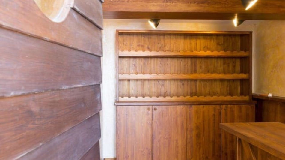 Дом площадью 300 кв.м. с видом на море, лот 974