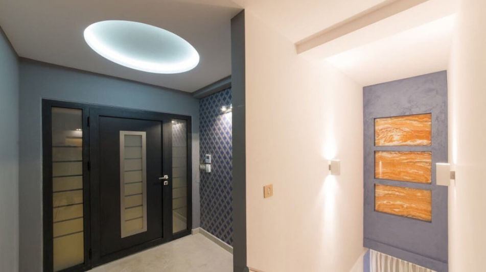 Дом площадью 300 кв.м. с видом на море, лот 974