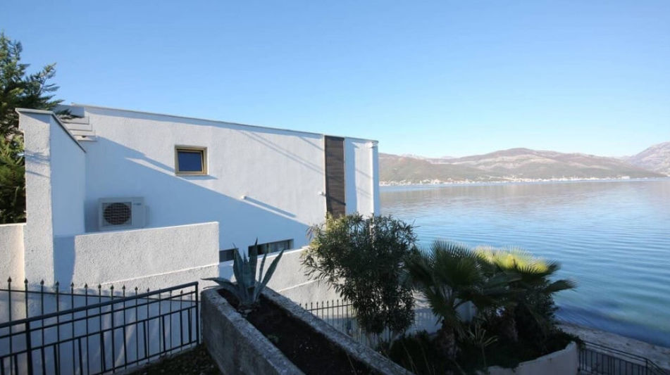 Дом площадью 300 кв.м. с видом на море, лот 974