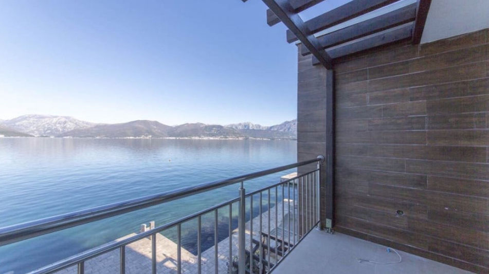 Дом площадью 300 кв.м. с видом на море, лот 974