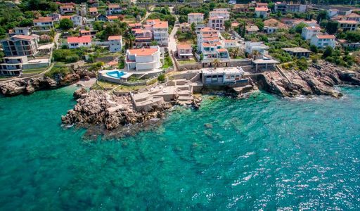 Недвижимость в Добра Воде