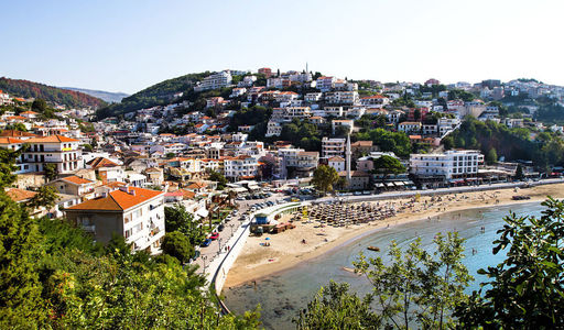 Недвижимость в Ульцине