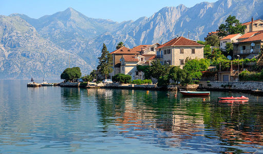 Недвижимость в Доброте