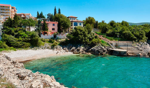 Недвижимость в Утехе