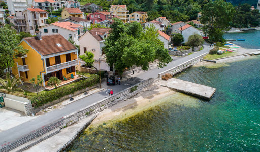 Недвижимость в Которе