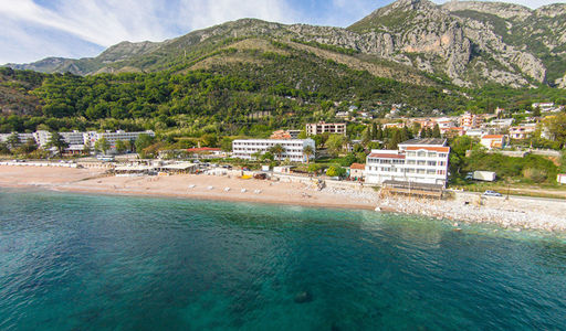 Недвижимость в Сутоморе